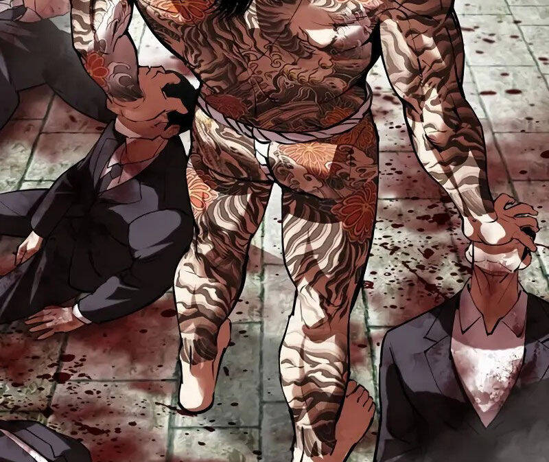 Hoán Đổi Diệu Kỳ Chapter 521 - Trang 2