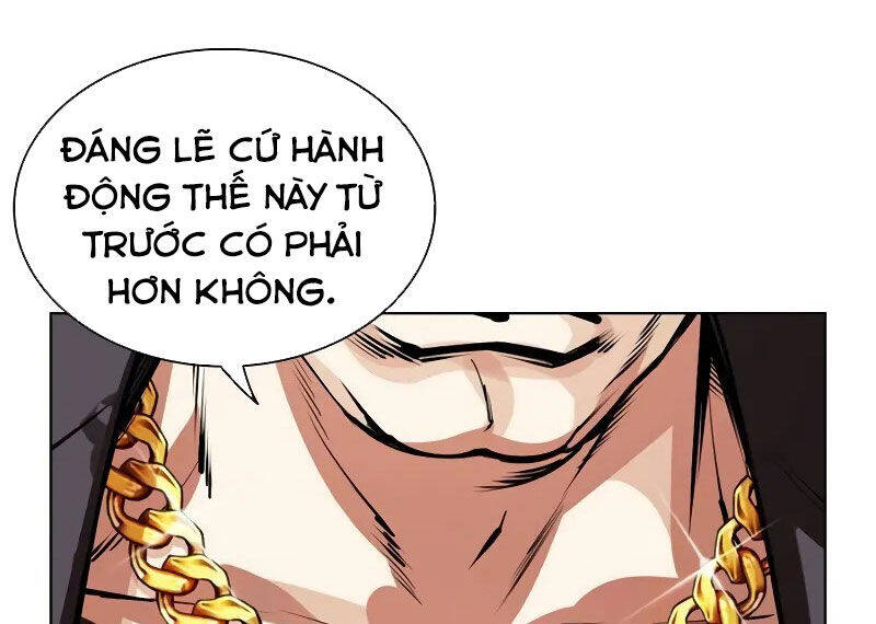 Hoán Đổi Diệu Kỳ Chapter 521 - Trang 2