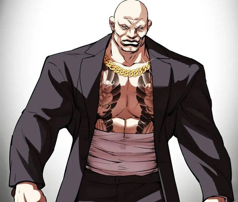 Hoán Đổi Diệu Kỳ Chapter 521 - Trang 2