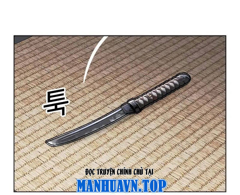 Hoán Đổi Diệu Kỳ Chapter 521 - Trang 2