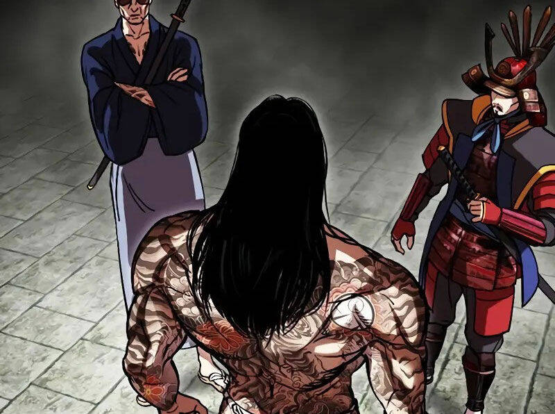 Hoán Đổi Diệu Kỳ Chapter 521 - Trang 2