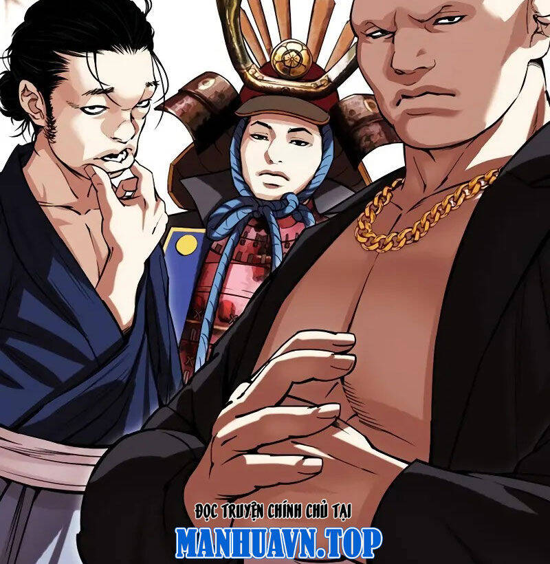 Hoán Đổi Diệu Kỳ Chapter 521 - Trang 2