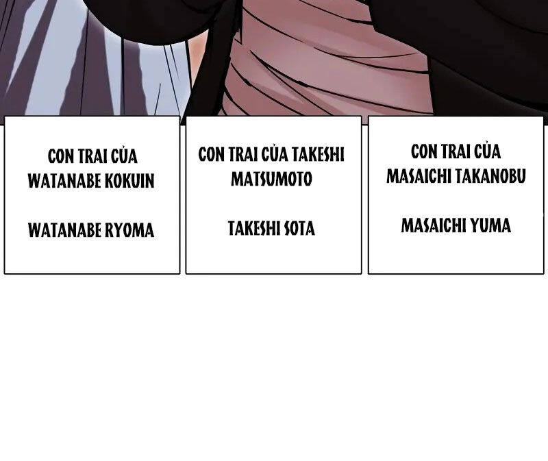 Hoán Đổi Diệu Kỳ Chapter 521 - Trang 2