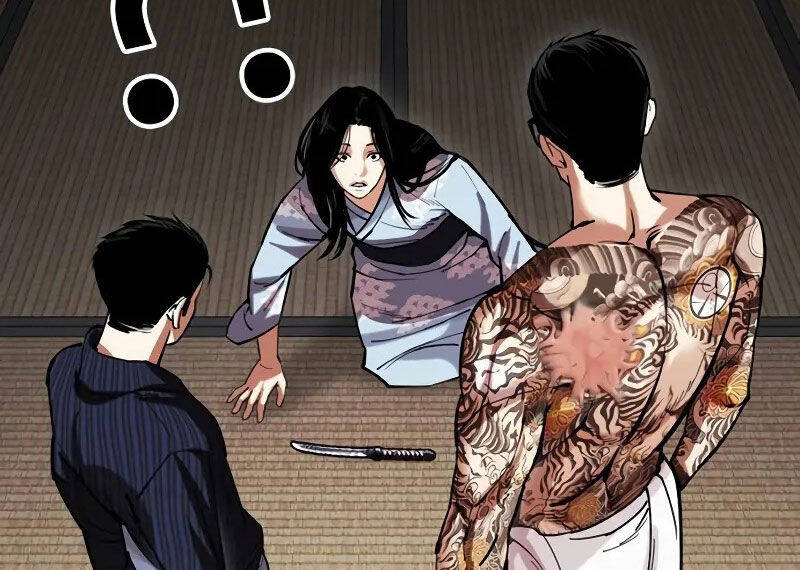 Hoán Đổi Diệu Kỳ Chapter 521 - Trang 2
