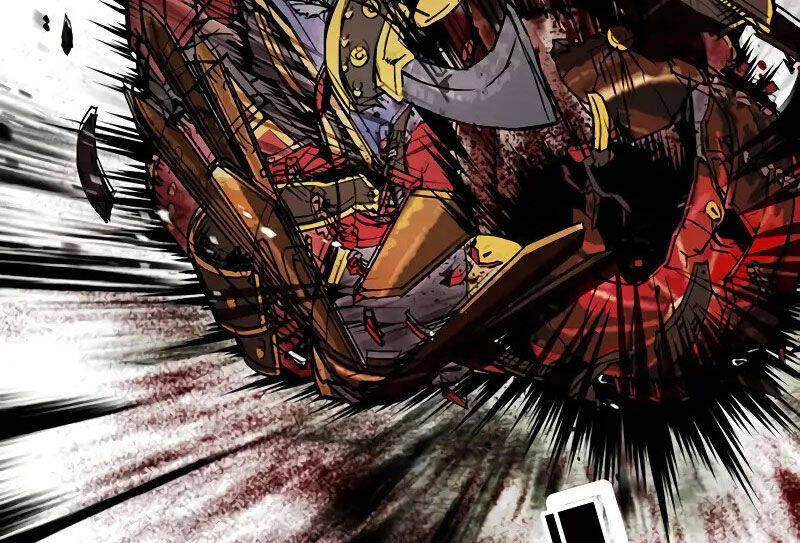 Hoán Đổi Diệu Kỳ Chapter 521 - Trang 2