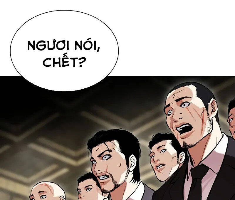 Hoán Đổi Diệu Kỳ Chapter 521 - Trang 2