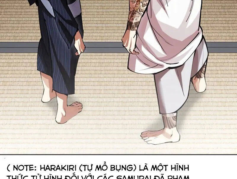 Hoán Đổi Diệu Kỳ Chapter 521 - Trang 2
