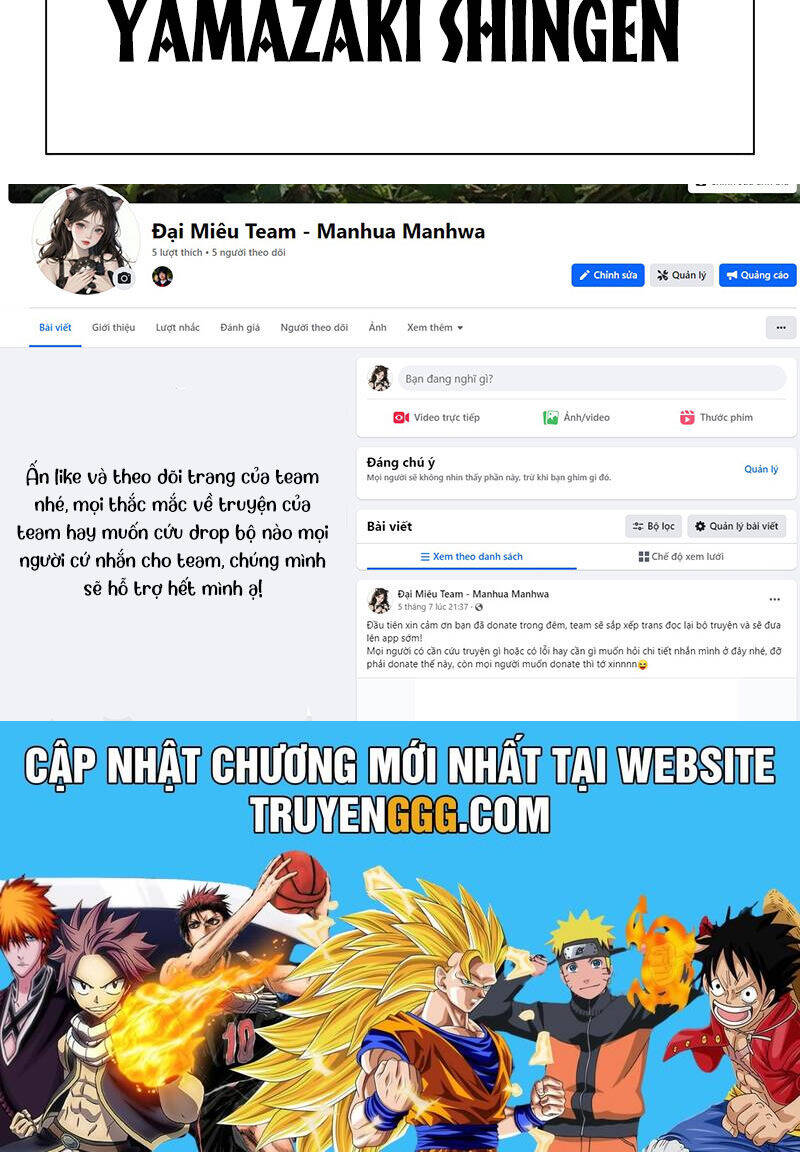 Hoán Đổi Diệu Kỳ Chapter 521 - Trang 2