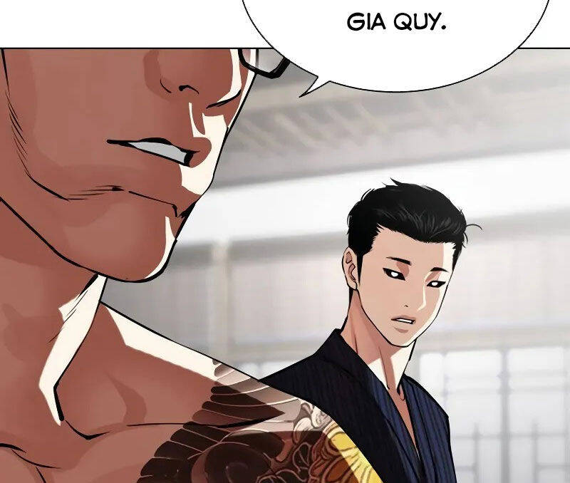 Hoán Đổi Diệu Kỳ Chapter 521 - Trang 2