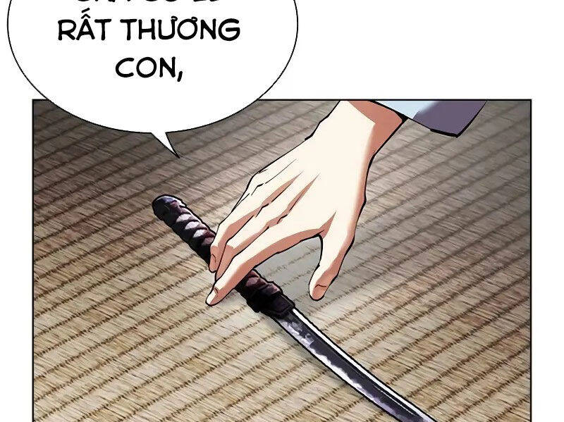 Hoán Đổi Diệu Kỳ Chapter 521 - Trang 2