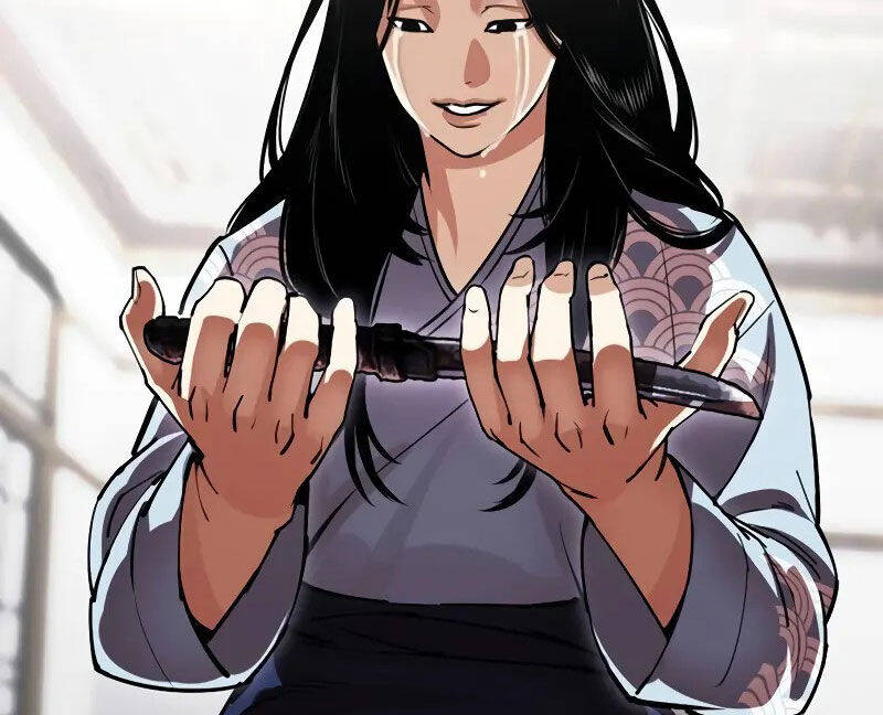 Hoán Đổi Diệu Kỳ Chapter 521 - Trang 2