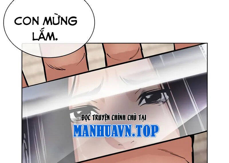 Hoán Đổi Diệu Kỳ Chapter 521 - Trang 2