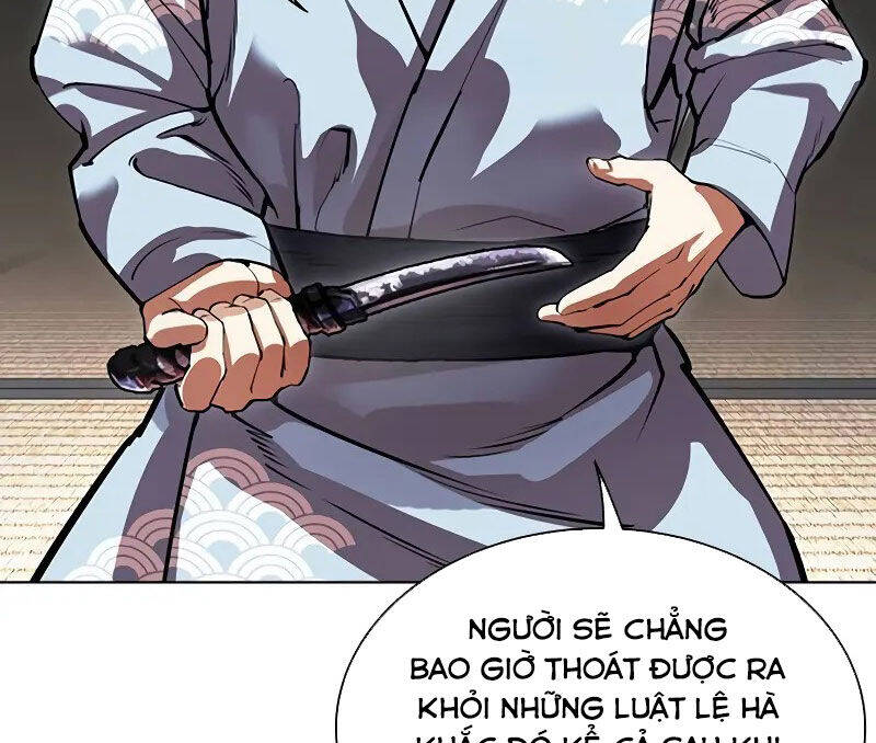 Hoán Đổi Diệu Kỳ Chapter 521 - Trang 2