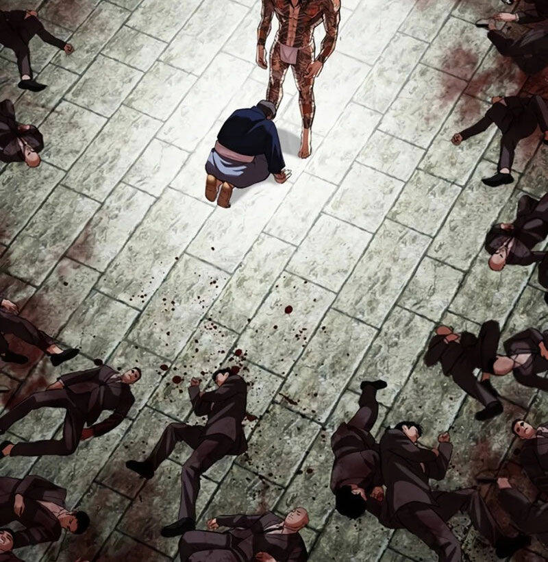 Hoán Đổi Diệu Kỳ Chapter 522 - Trang 2