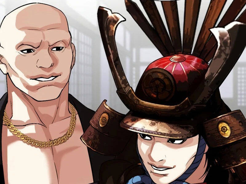 Hoán Đổi Diệu Kỳ Chapter 522 - Trang 2