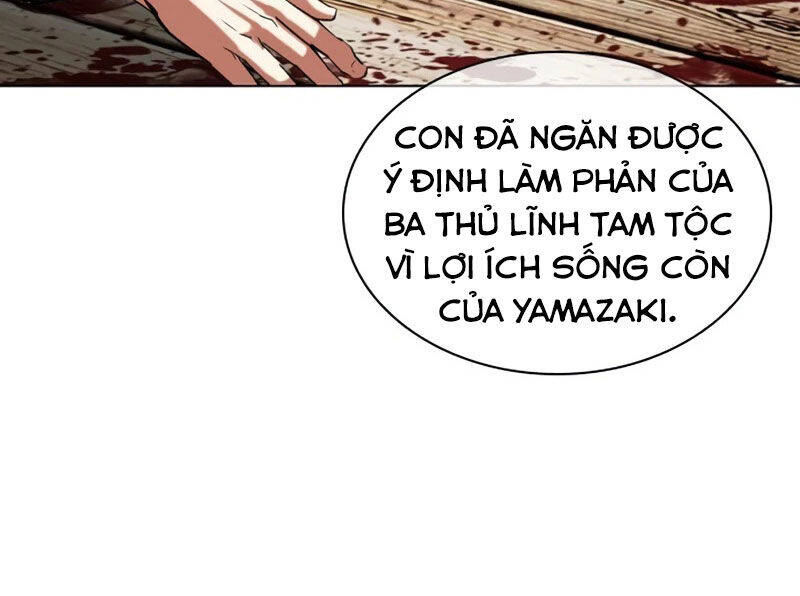 Hoán Đổi Diệu Kỳ Chapter 522 - Trang 2