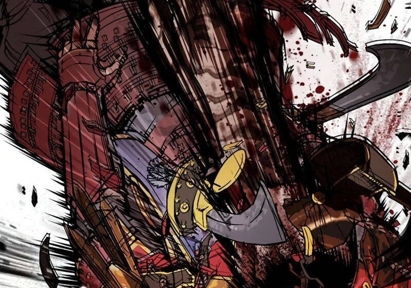 Hoán Đổi Diệu Kỳ Chapter 522 - Trang 2