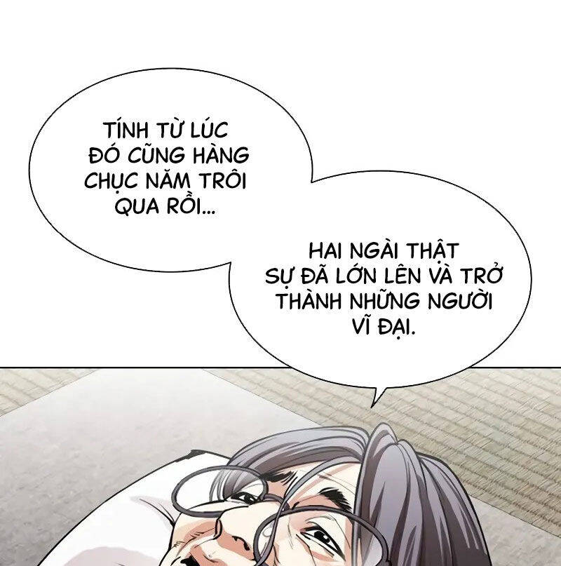 Hoán Đổi Diệu Kỳ Chapter 523 - Trang 2