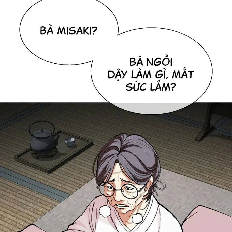 Hoán Đổi Diệu Kỳ Chapter 523 - Trang 2