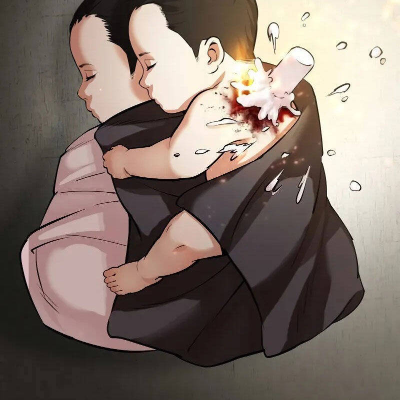 Hoán Đổi Diệu Kỳ Chapter 523 - Trang 2