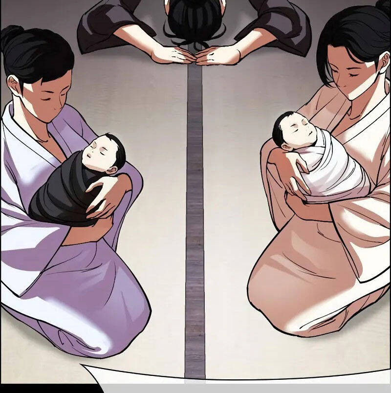 Hoán Đổi Diệu Kỳ Chapter 523 - Trang 2