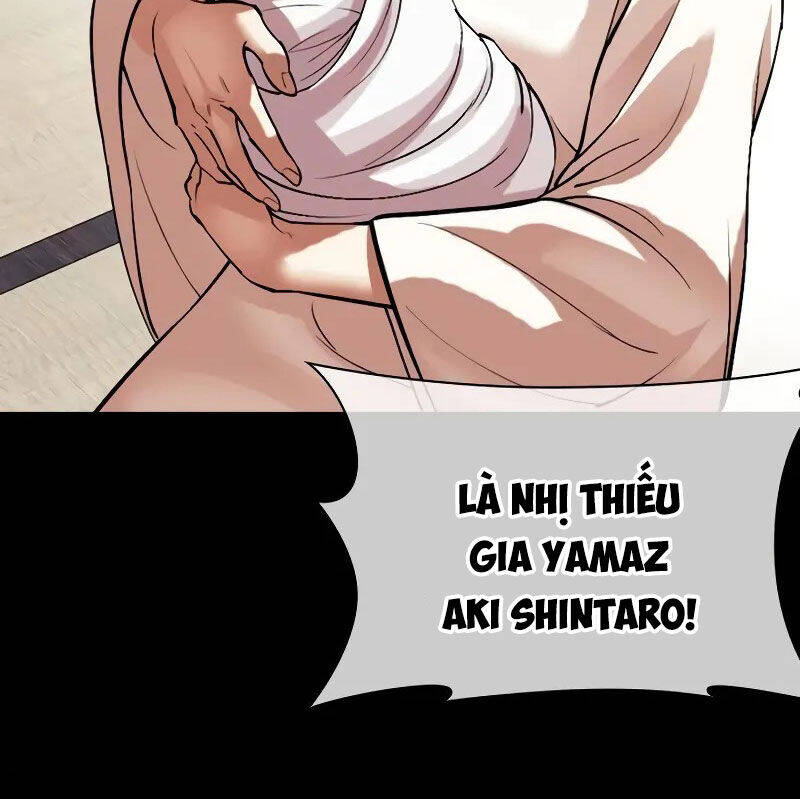 Hoán Đổi Diệu Kỳ Chapter 523 - Trang 2