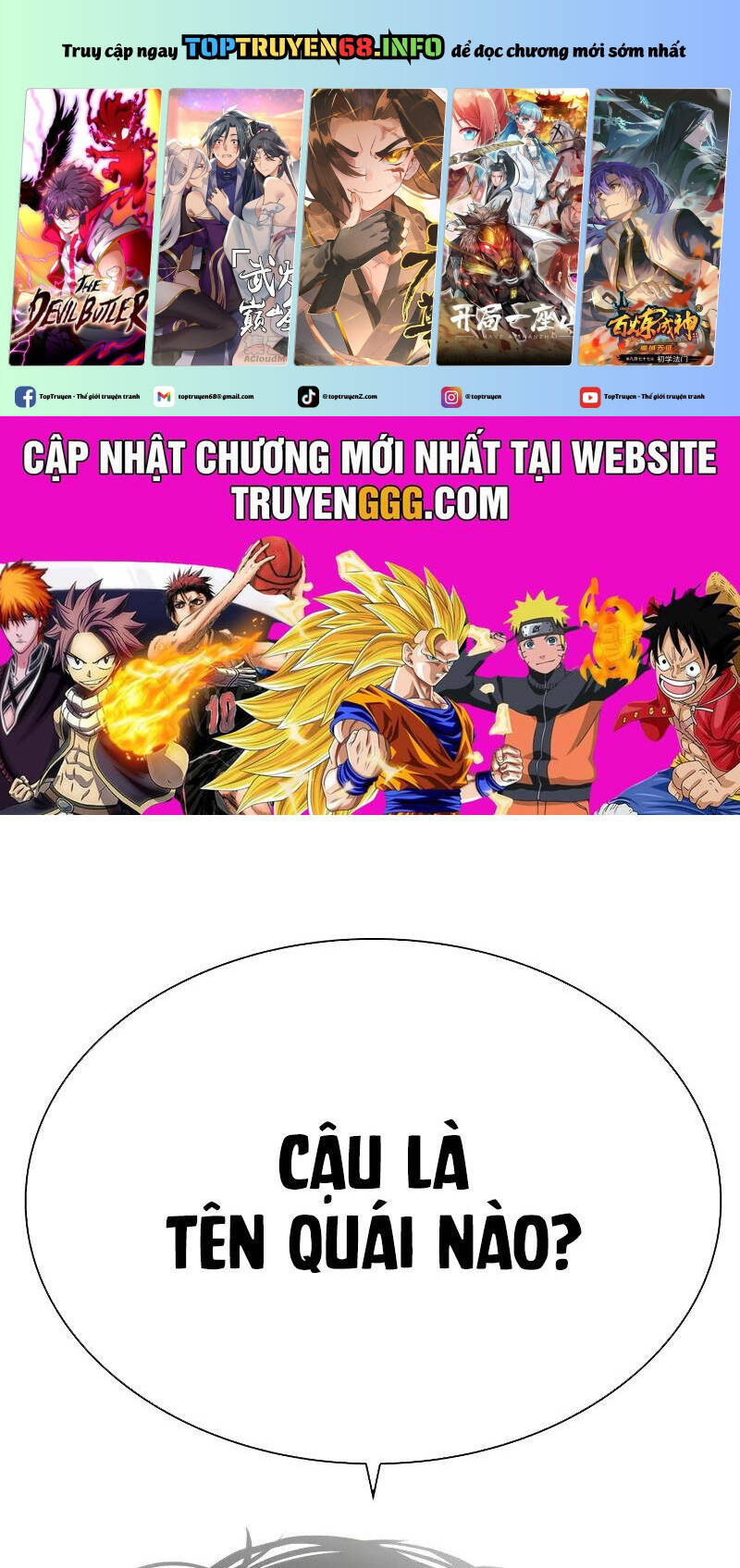 Hoán Đổi Diệu Kỳ Chapter 523 - Trang 2