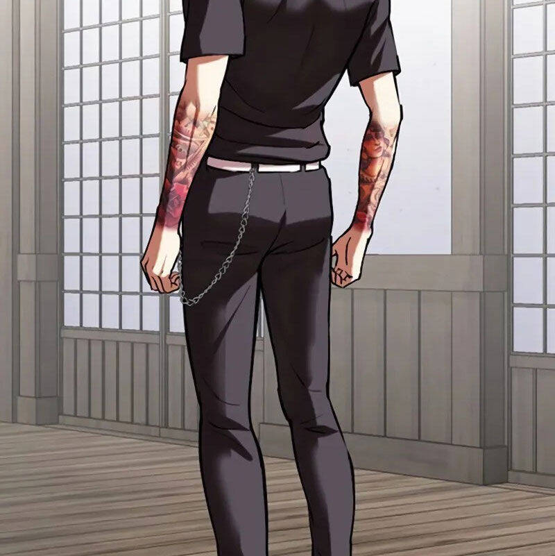 Hoán Đổi Diệu Kỳ Chapter 523 - Trang 2