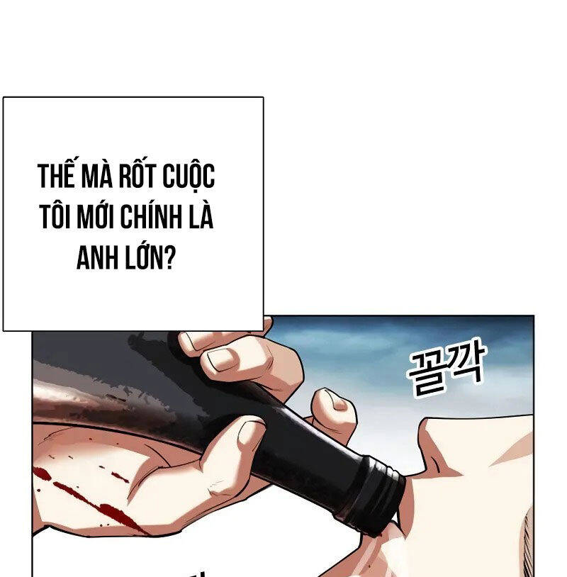 Hoán Đổi Diệu Kỳ Chapter 523 - Trang 2