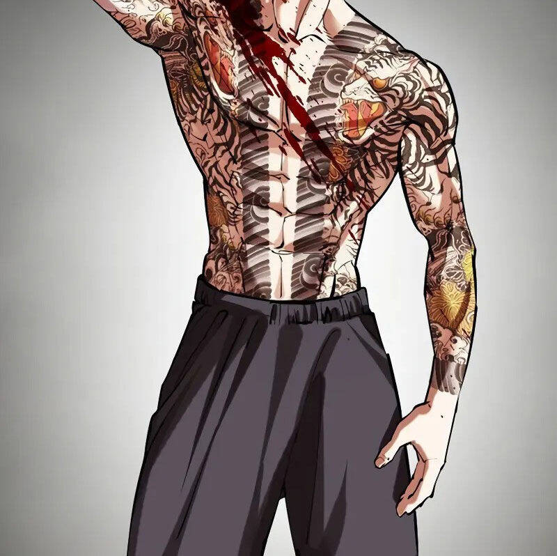 Hoán Đổi Diệu Kỳ Chapter 523 - Trang 2