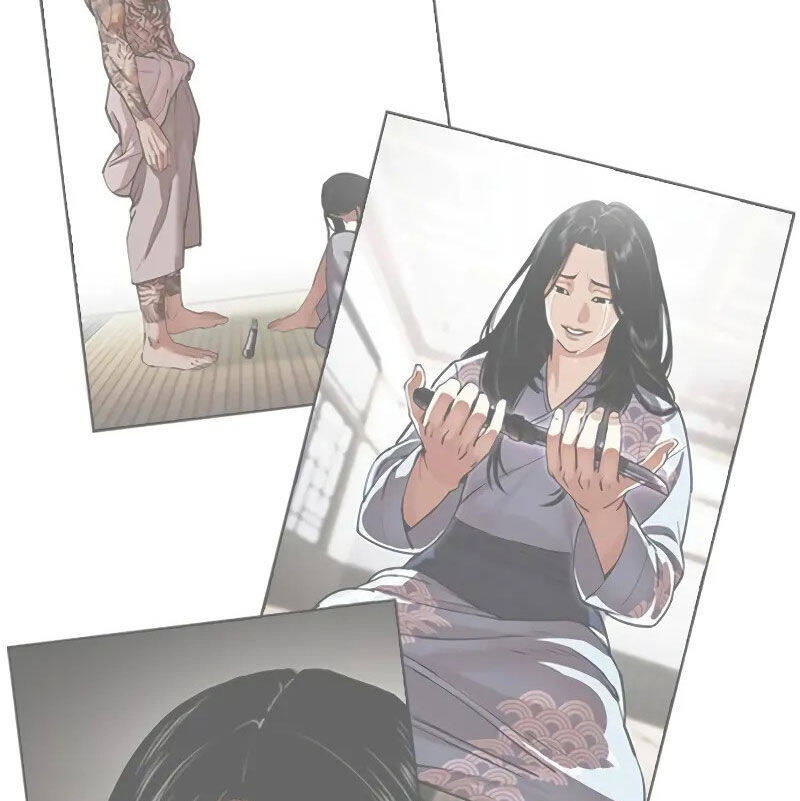 Hoán Đổi Diệu Kỳ Chapter 523 - Trang 2