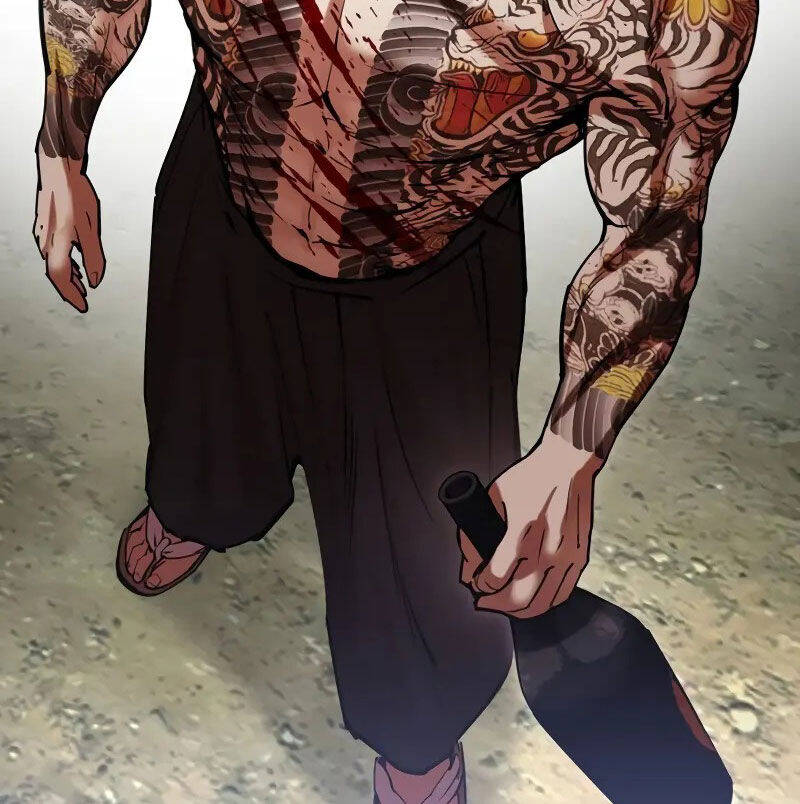 Hoán Đổi Diệu Kỳ Chapter 523 - Trang 2