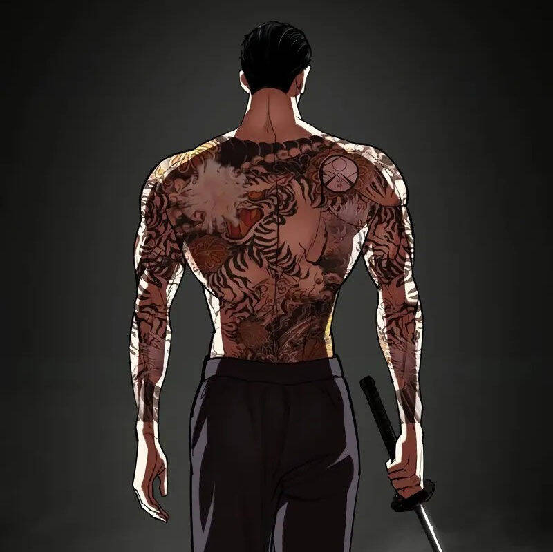 Hoán Đổi Diệu Kỳ Chapter 523 - Trang 2