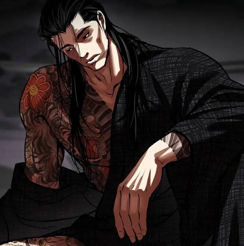 Hoán Đổi Diệu Kỳ Chapter 523 - Trang 2