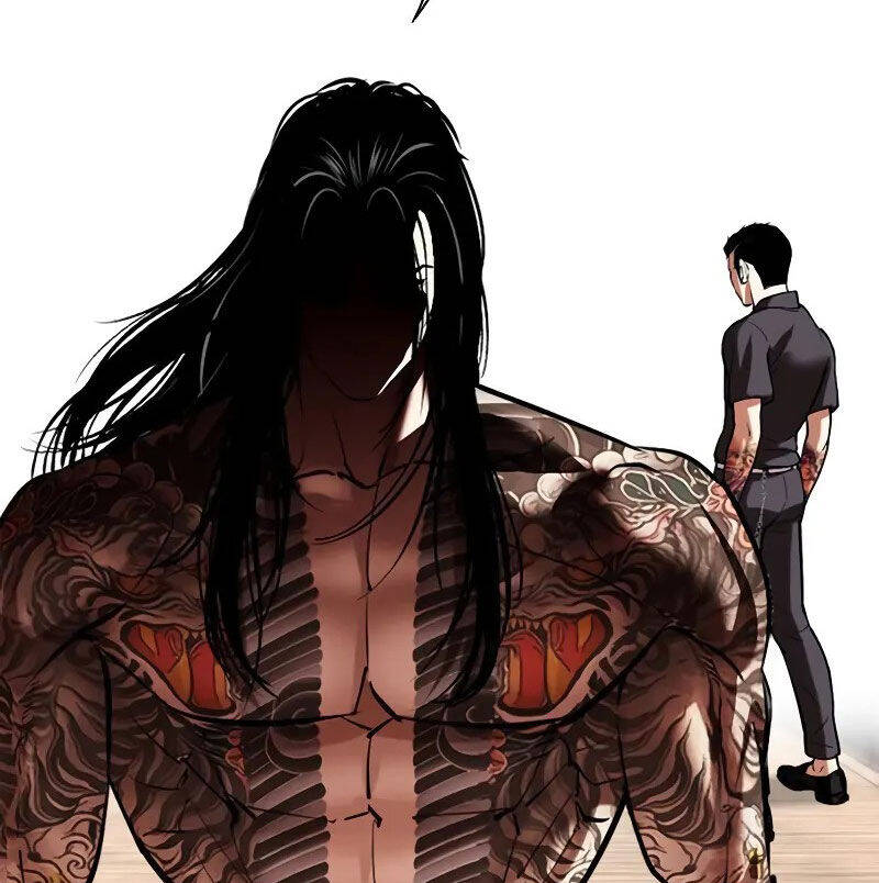 Hoán Đổi Diệu Kỳ Chapter 523 - Trang 2