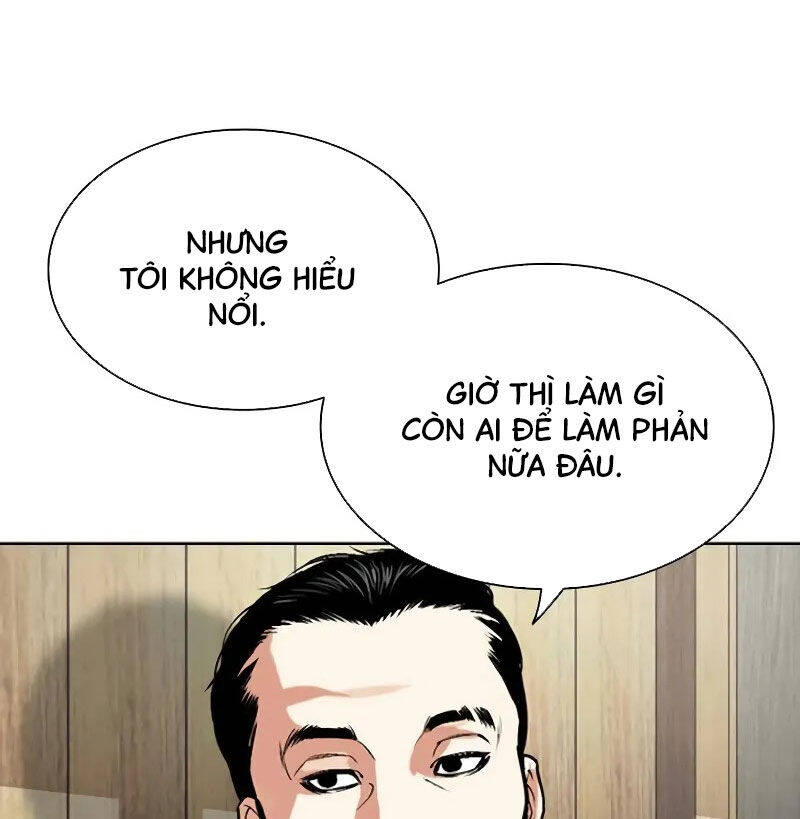 Hoán Đổi Diệu Kỳ Chapter 523 - Trang 2