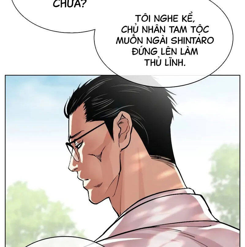 Hoán Đổi Diệu Kỳ Chapter 523 - Trang 2
