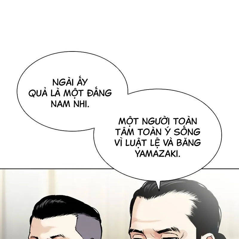 Hoán Đổi Diệu Kỳ Chapter 523 - Trang 2