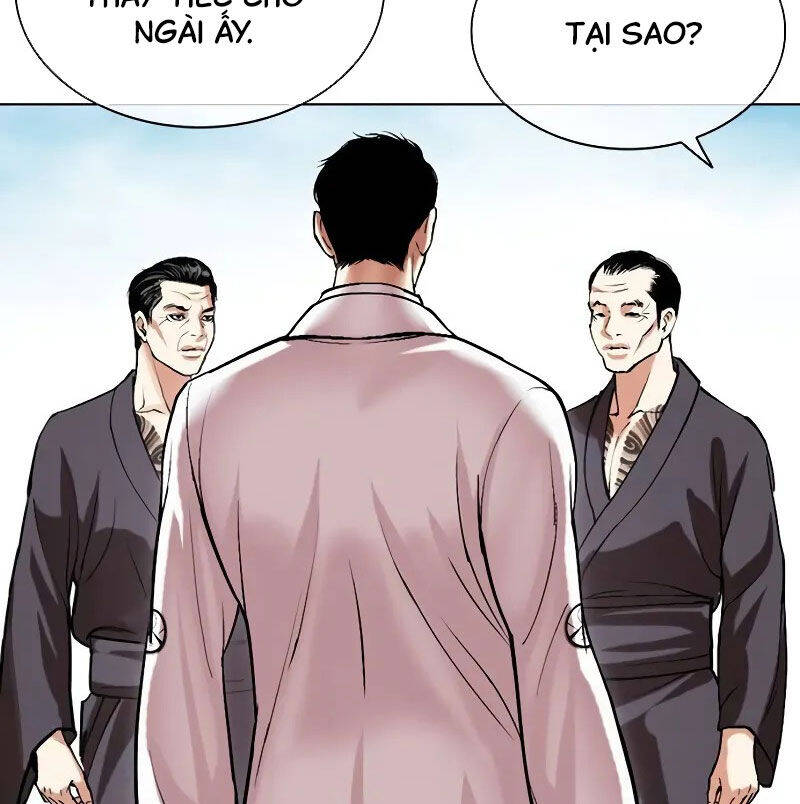 Hoán Đổi Diệu Kỳ Chapter 523 - Trang 2