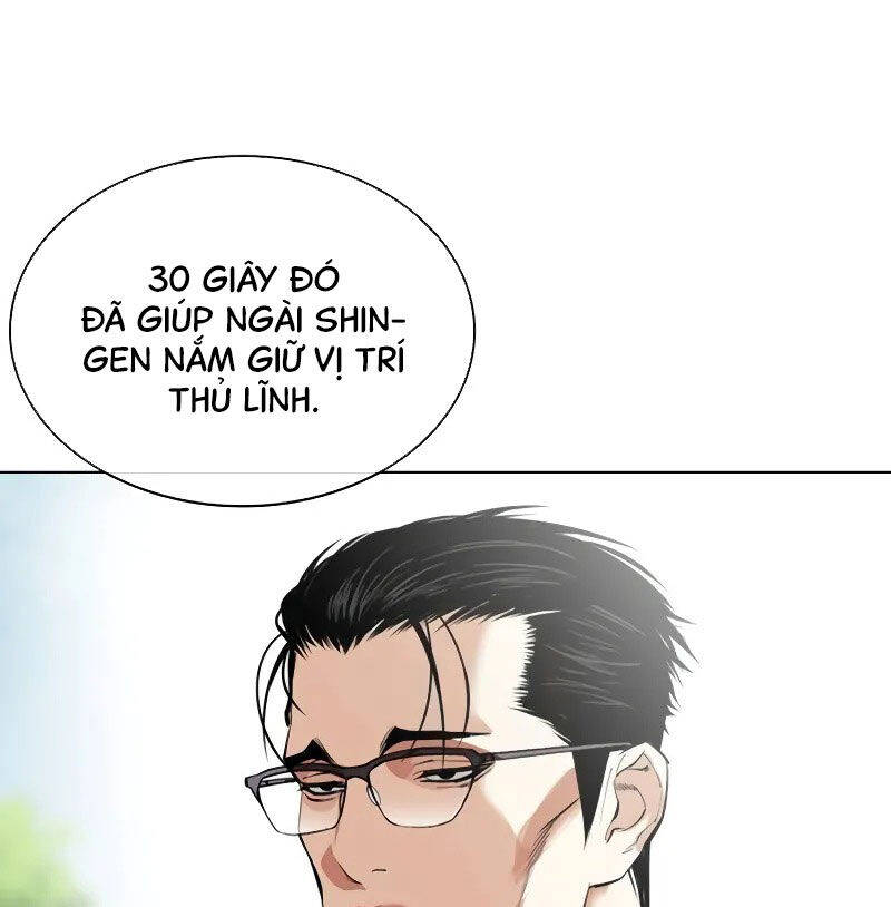 Hoán Đổi Diệu Kỳ Chapter 523 - Trang 2