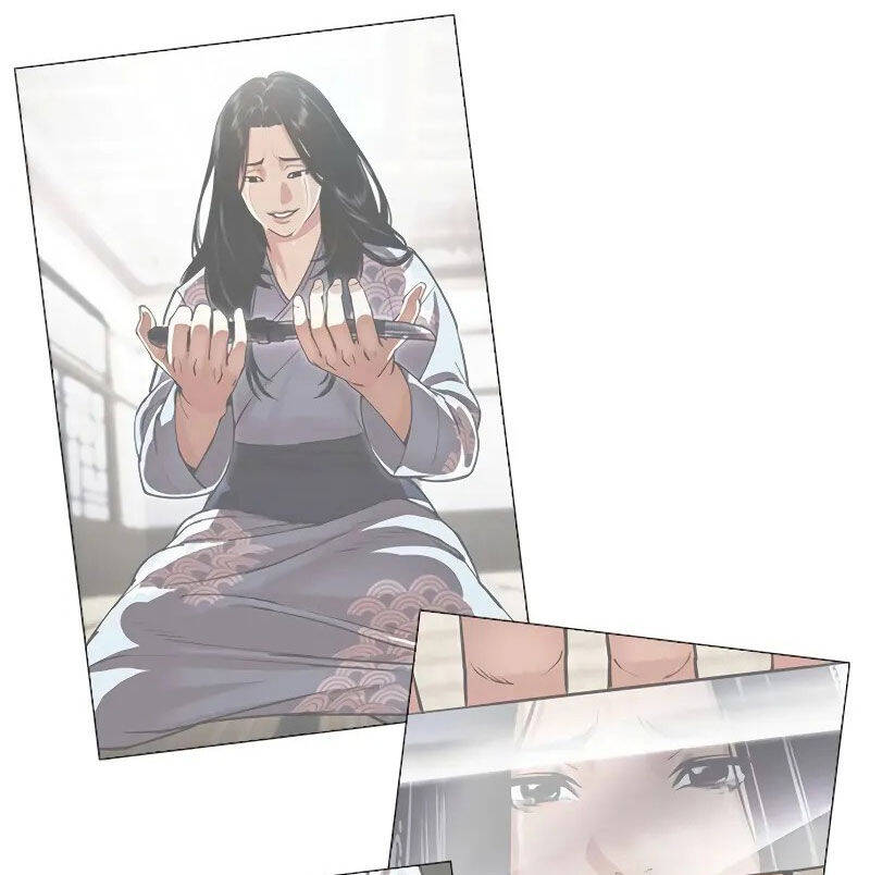 Hoán Đổi Diệu Kỳ Chapter 523 - Trang 2