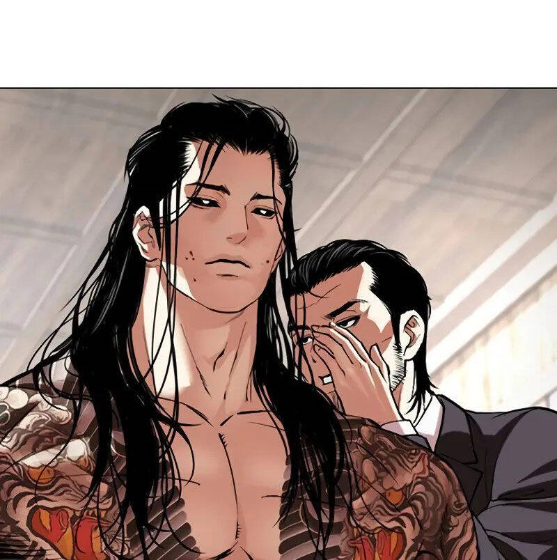 Hoán Đổi Diệu Kỳ Chapter 523 - Trang 2