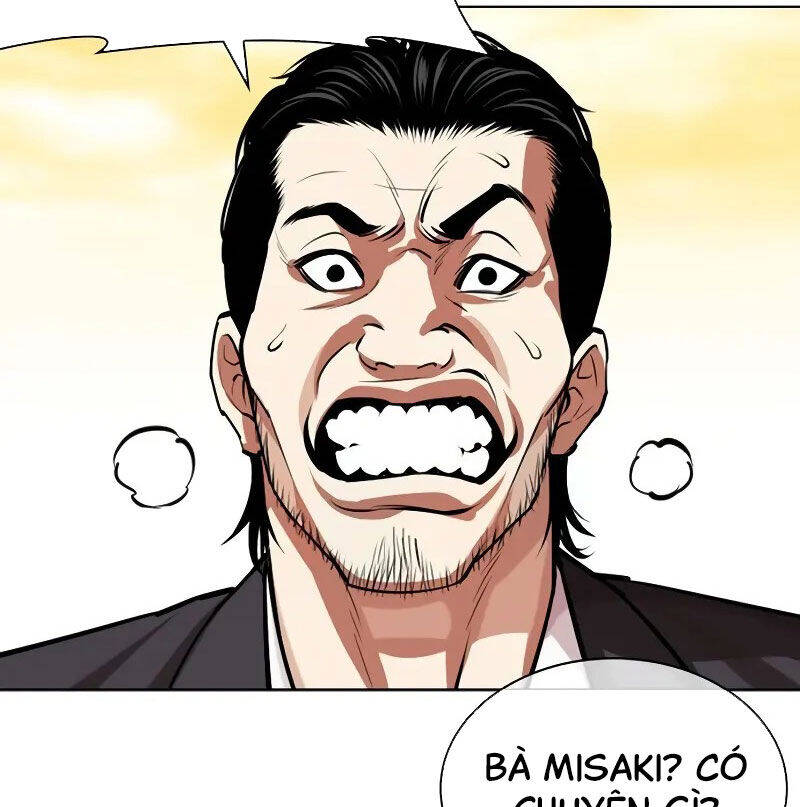 Hoán Đổi Diệu Kỳ Chapter 523 - Trang 2