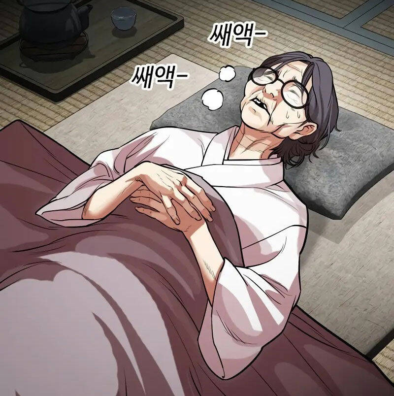 Hoán Đổi Diệu Kỳ Chapter 523 - Trang 2