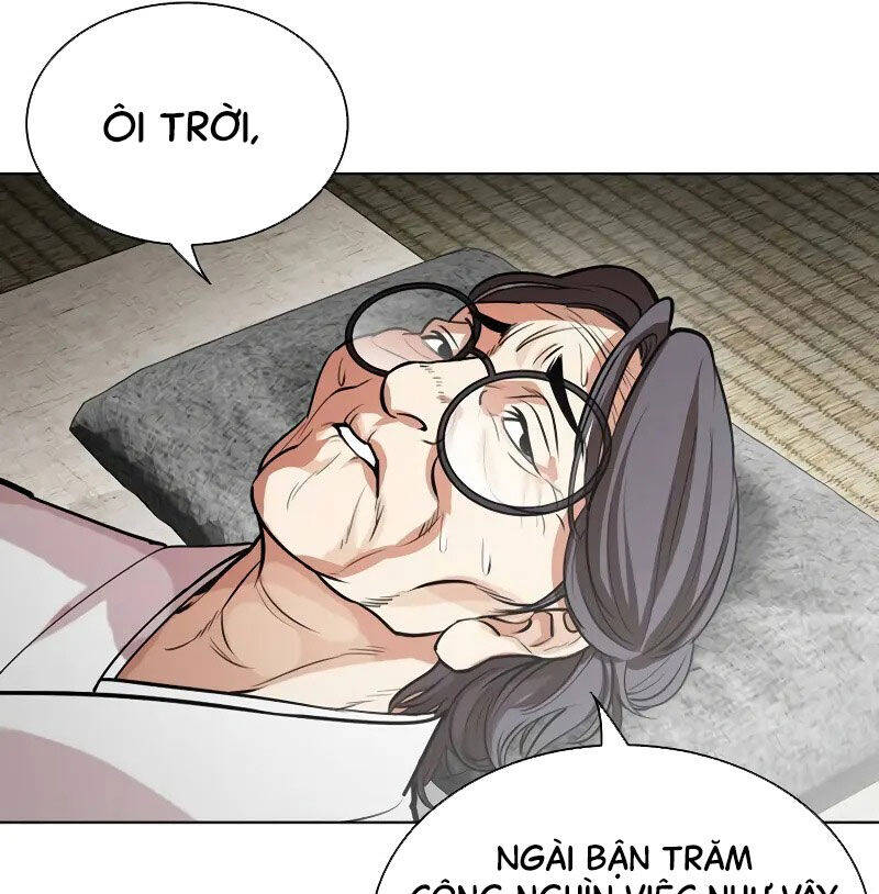 Hoán Đổi Diệu Kỳ Chapter 523 - Trang 2