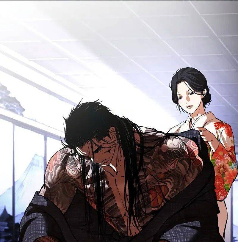 Hoán Đổi Diệu Kỳ Chapter 524 - Trang 2