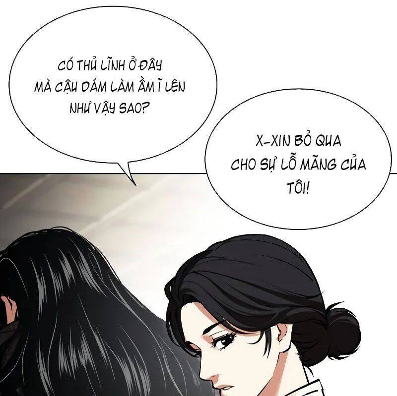Hoán Đổi Diệu Kỳ Chapter 524 - Trang 2
