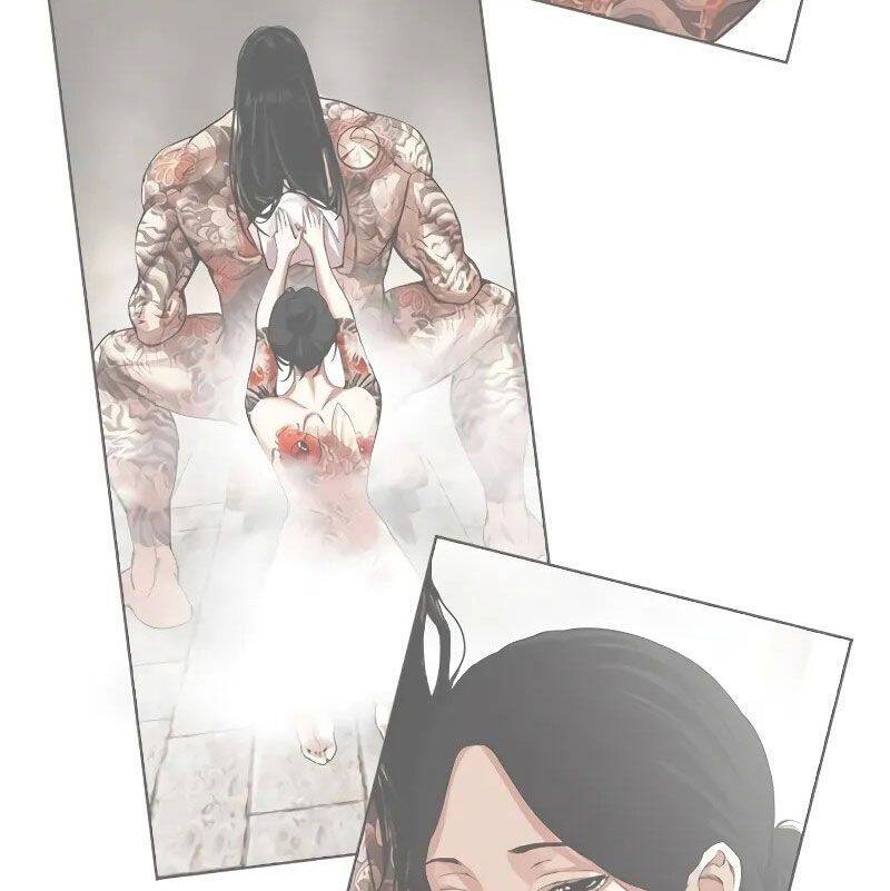 Hoán Đổi Diệu Kỳ Chapter 524 - Trang 2