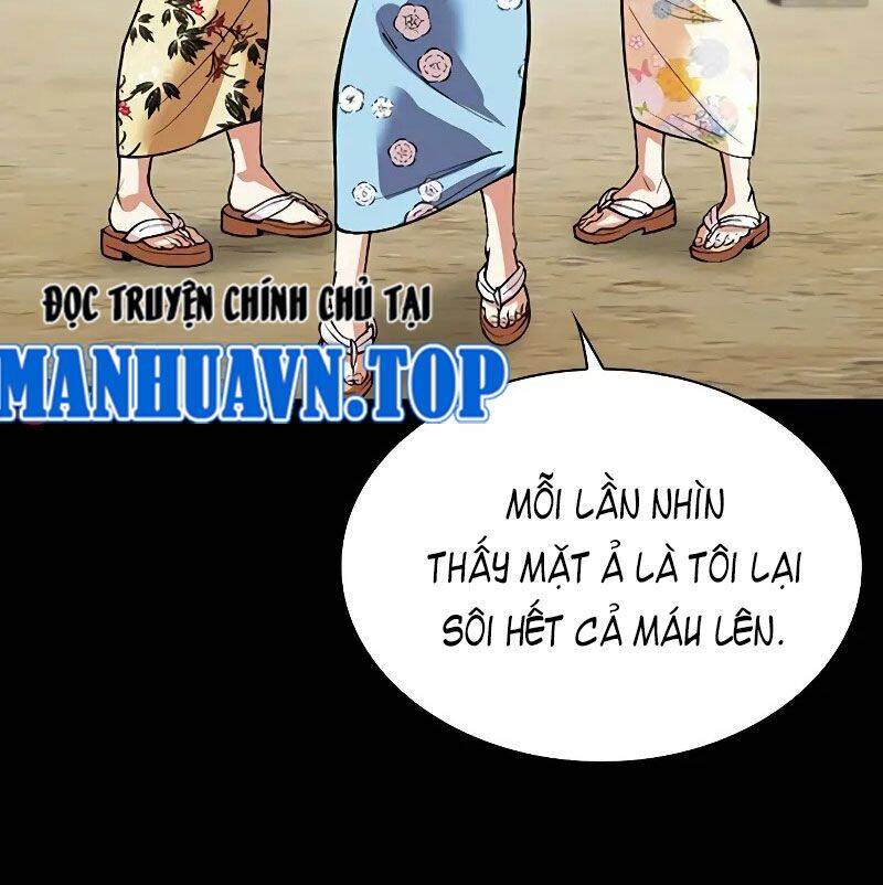 Hoán Đổi Diệu Kỳ Chapter 524 - Trang 2