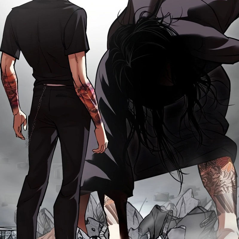 Hoán Đổi Diệu Kỳ Chapter 526 - Trang 2